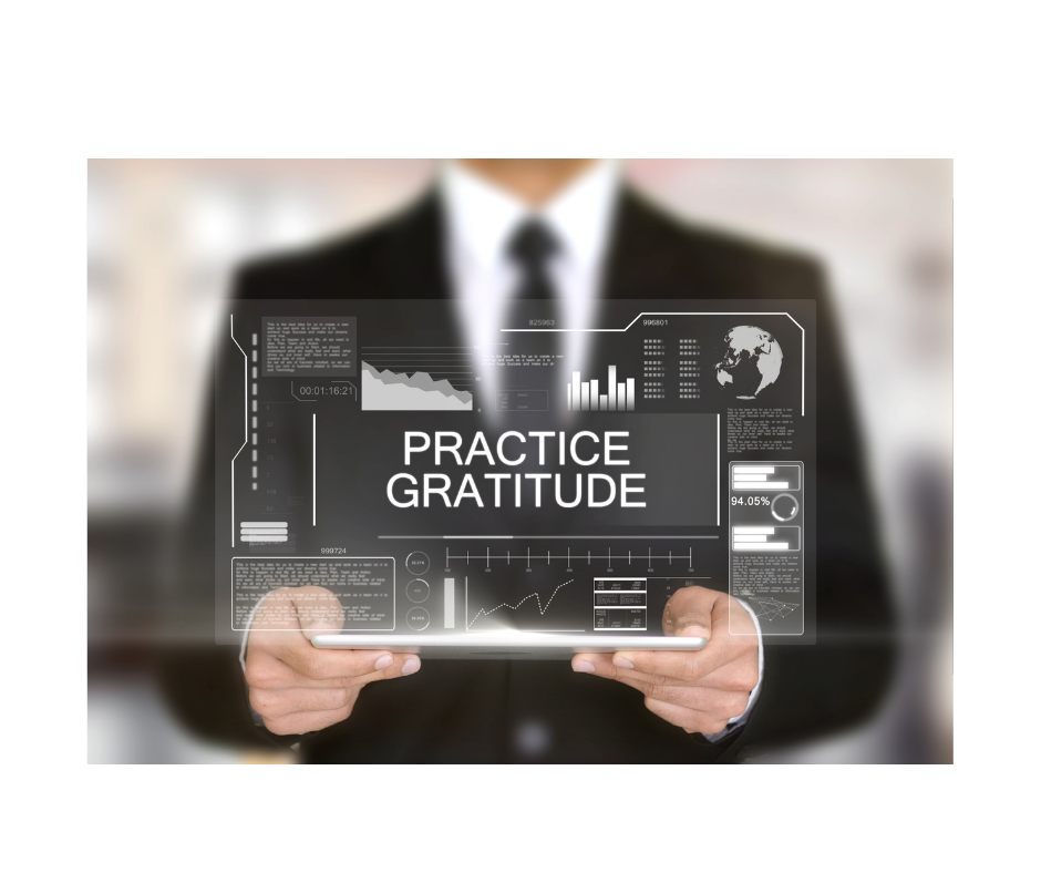 Benefits of Practicing Gratitude Daily